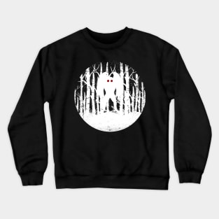 Mothman Crewneck Sweatshirt